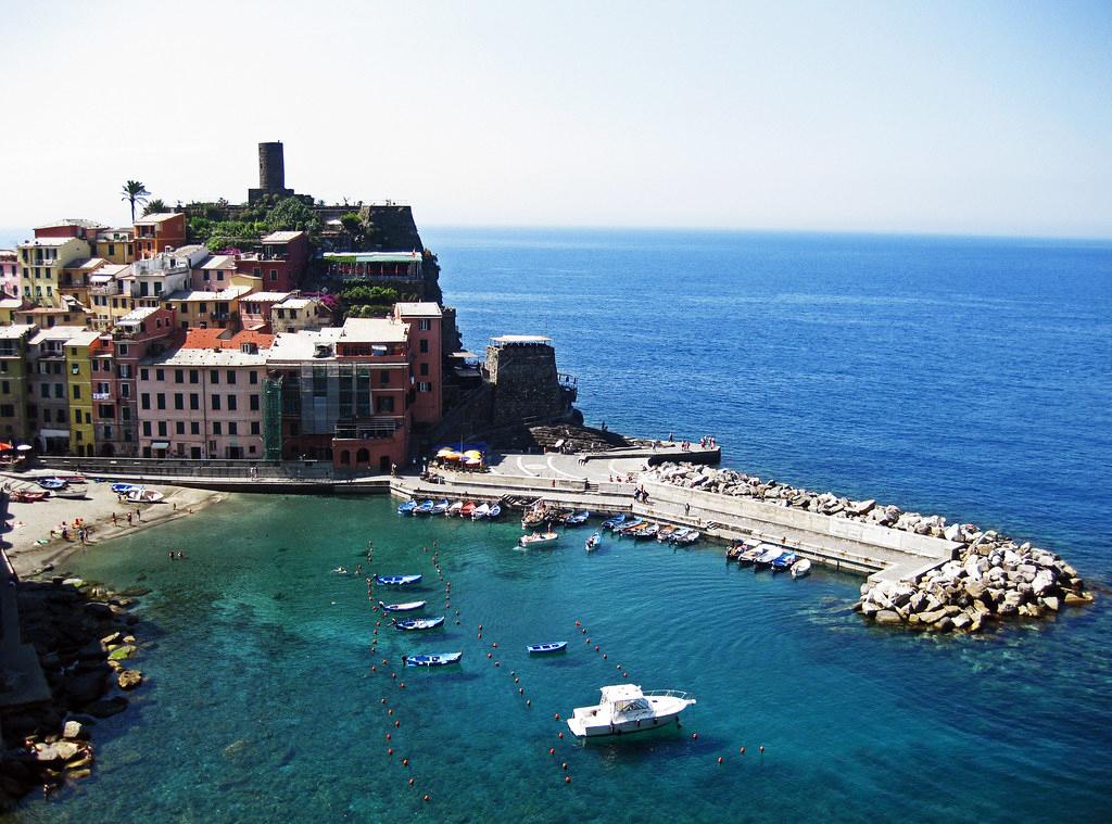 Sandee - Vernazza