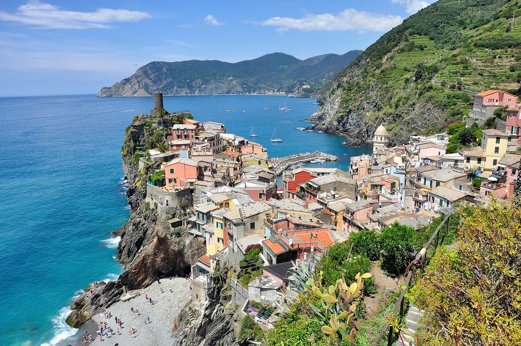 Sandee - Vernazza