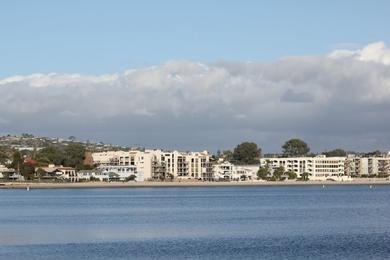 Sandee - Mission Bay, San Juan Cove