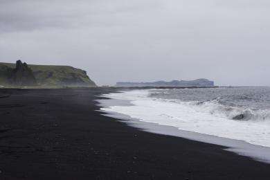 Sandee - Vik Beach