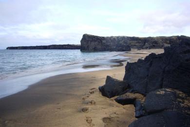 Sandee Skardsvik Beach Photo