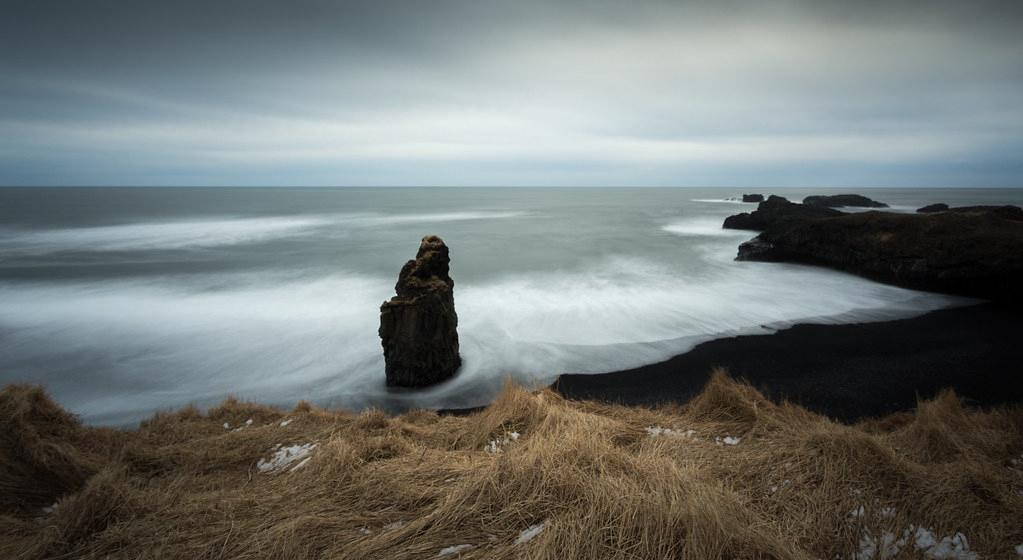 Sandee - Dyrholaey Beach