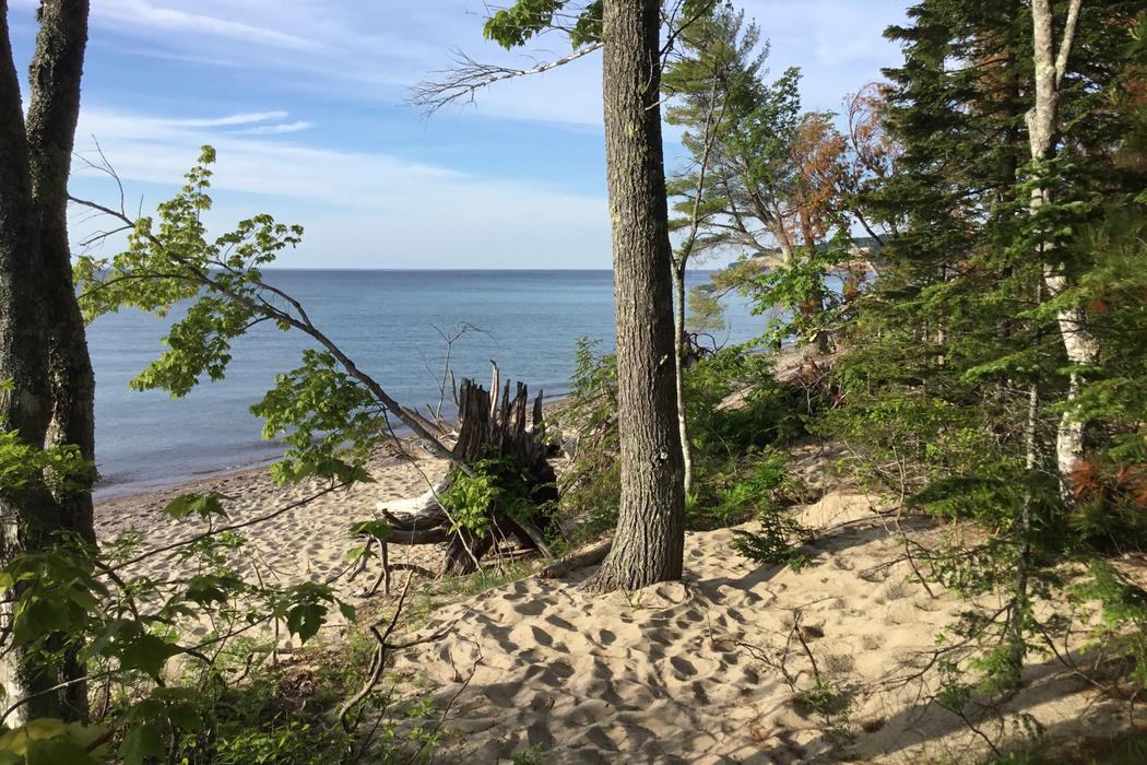 Sandee Miners Beach Photo