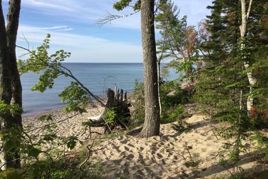 Sandee Miners Beach