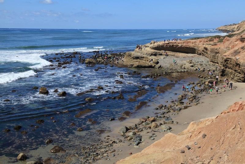 Sandee - Cabrillo National Monument Beach