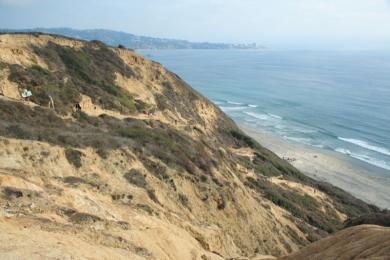 Sandee Cabrillo National Monument Beach Photo