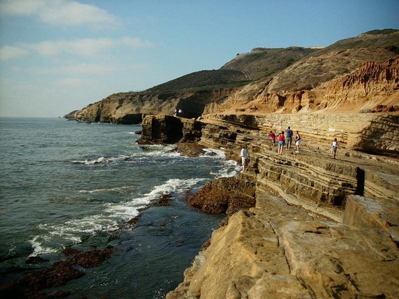 Sandee - Cabrillo National Monument Beach