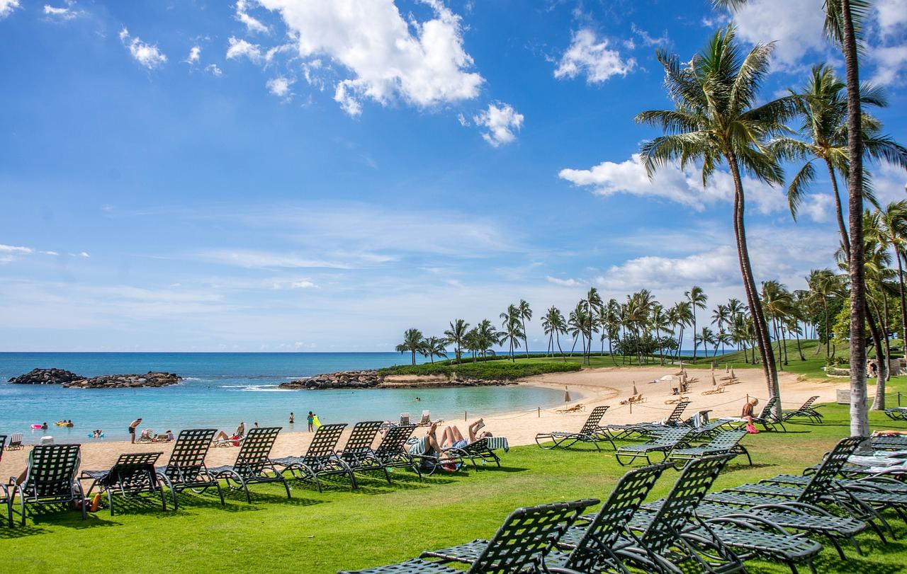 Sandee - Ko Olina Lagoon