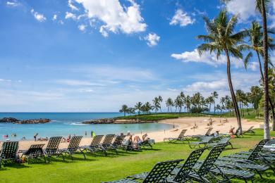 Sandee Ko Olina Lagoon Photo