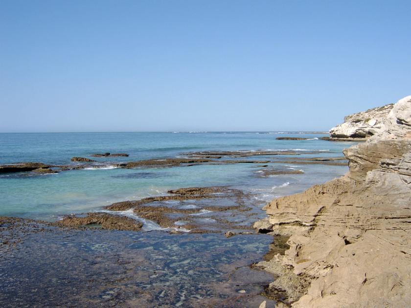 Sandee - HomePage / Arniston