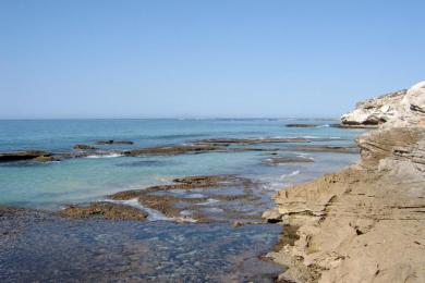 Sandee Arniston Beach Photo