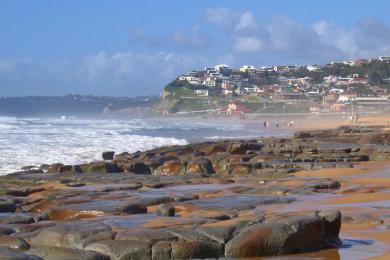 Sandee Bar Beach Photo