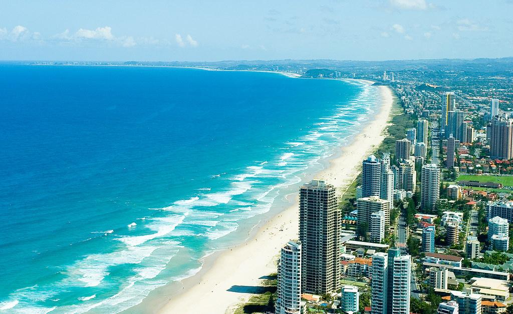 Sandee - HomePage / Broadbeach