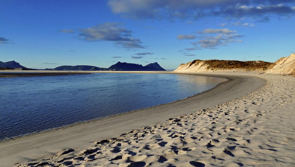 Sandee - Ruakaka Beach