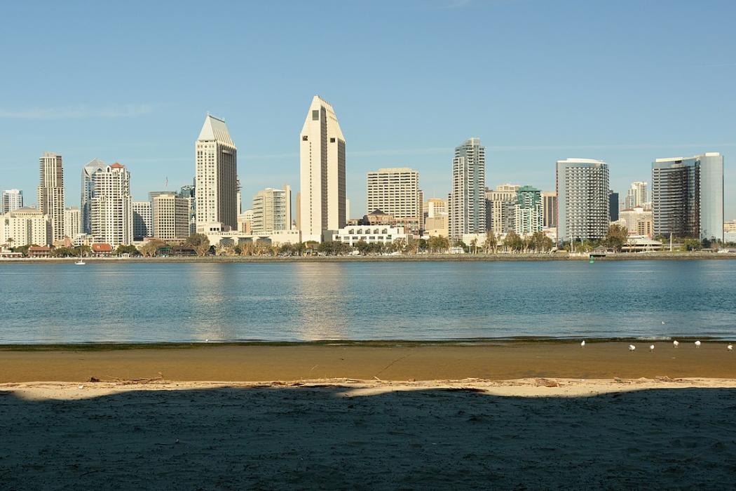 Sandee Centennial Park Beach