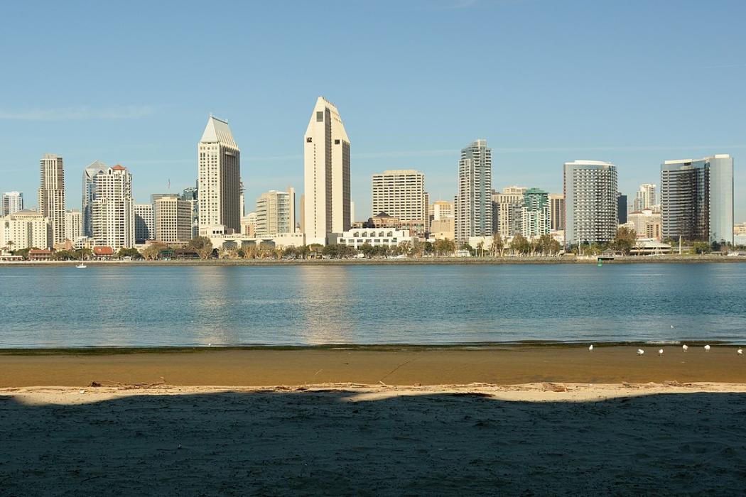 Sandee Centennial Park Beach Photo