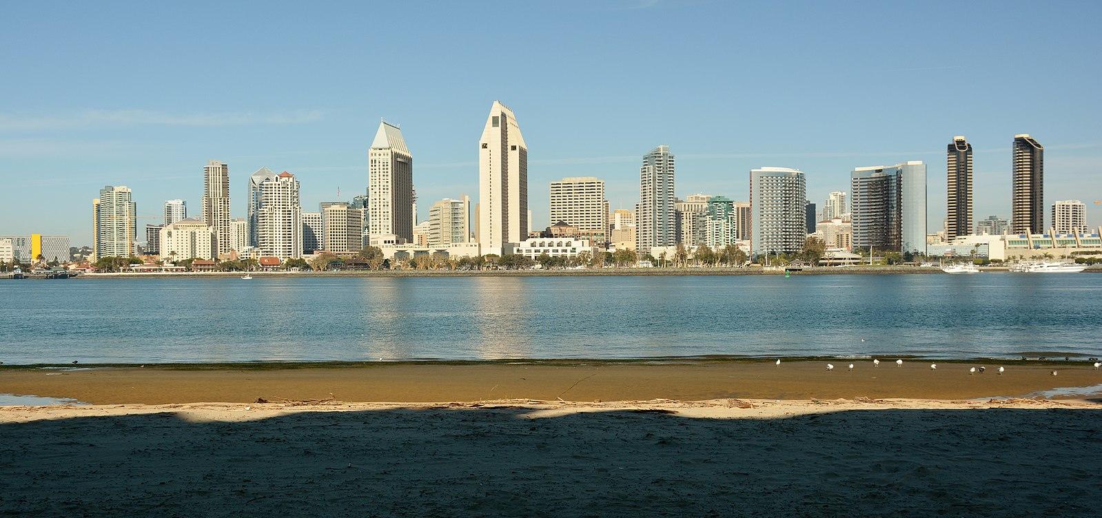 Sandee - Centennial Park Beach