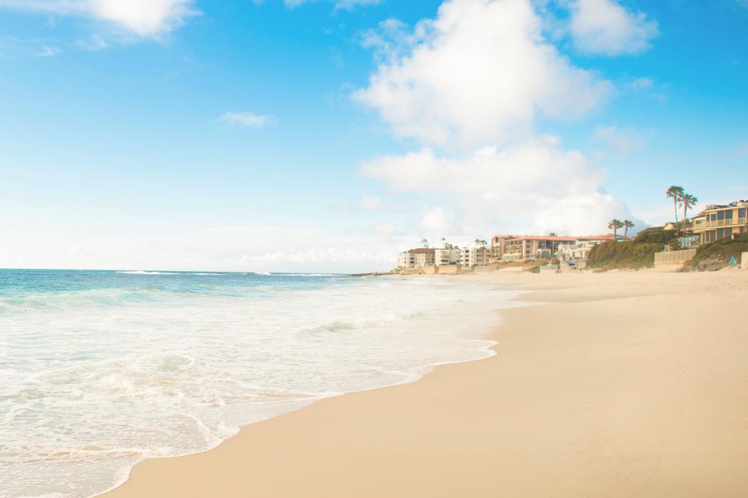 Sandee Glorietta Bay Park Beach Photo