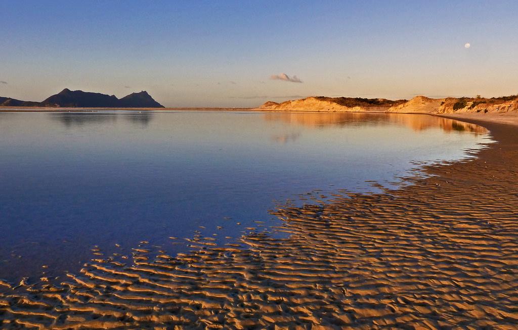 Sandee - Ruakaka Beach