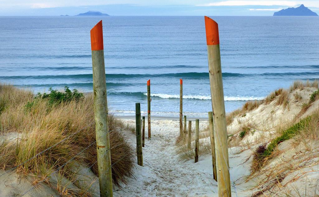 Sandee - Ruakaka Beach