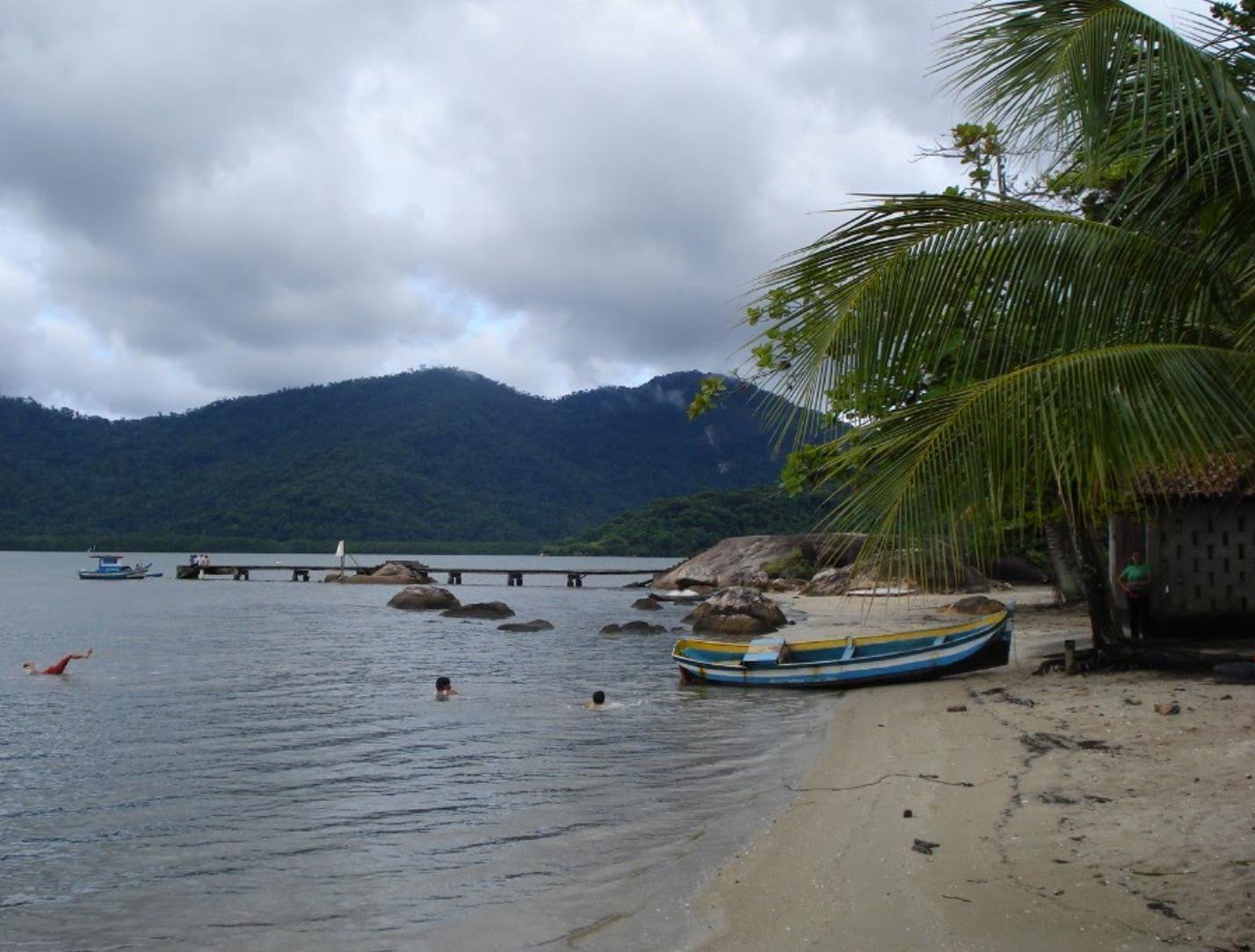 Sandee - Praia Do Currupira