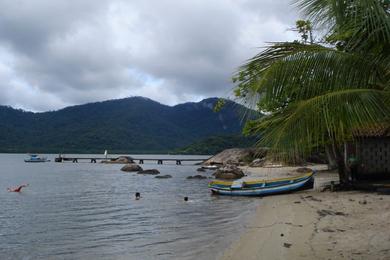 Sandee - Praia Do Currupira