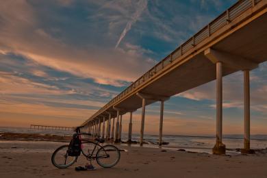 Sandee - Ocean Beach Park