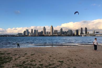 Sandee - Centennial Park Beach