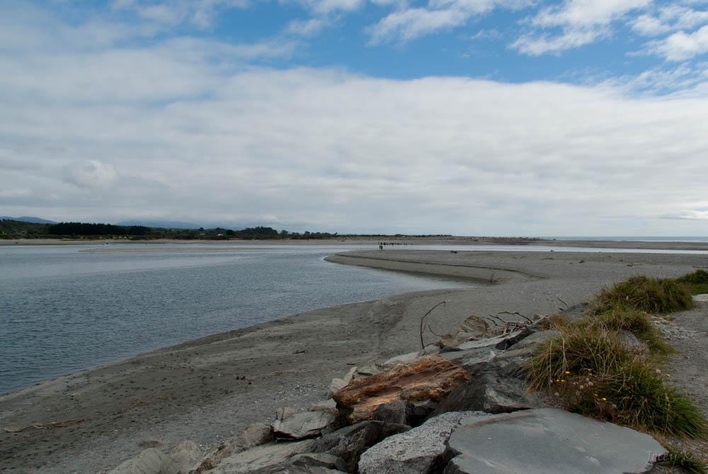 Sandee - Hokitika Beach