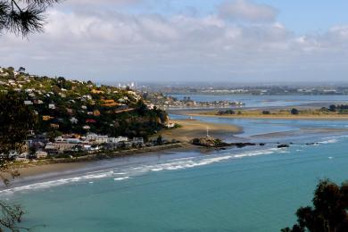Sandee Plage De L'Ecole De Voile