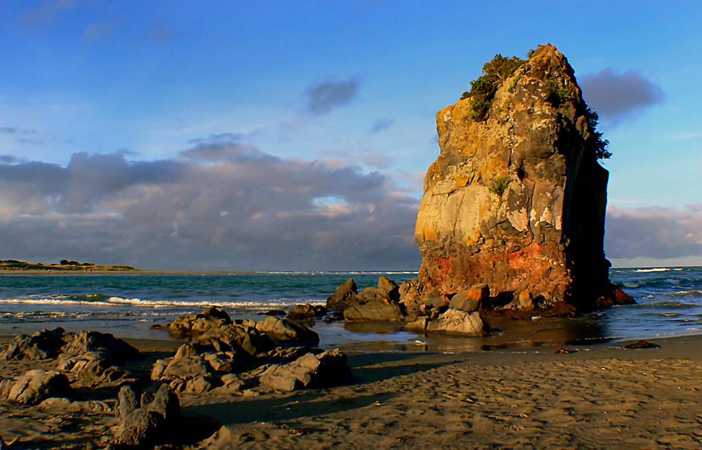 Sandee - Plage De L'Ecole De Voile