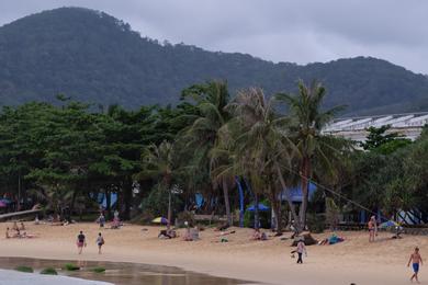 Sandee - Kata Beach