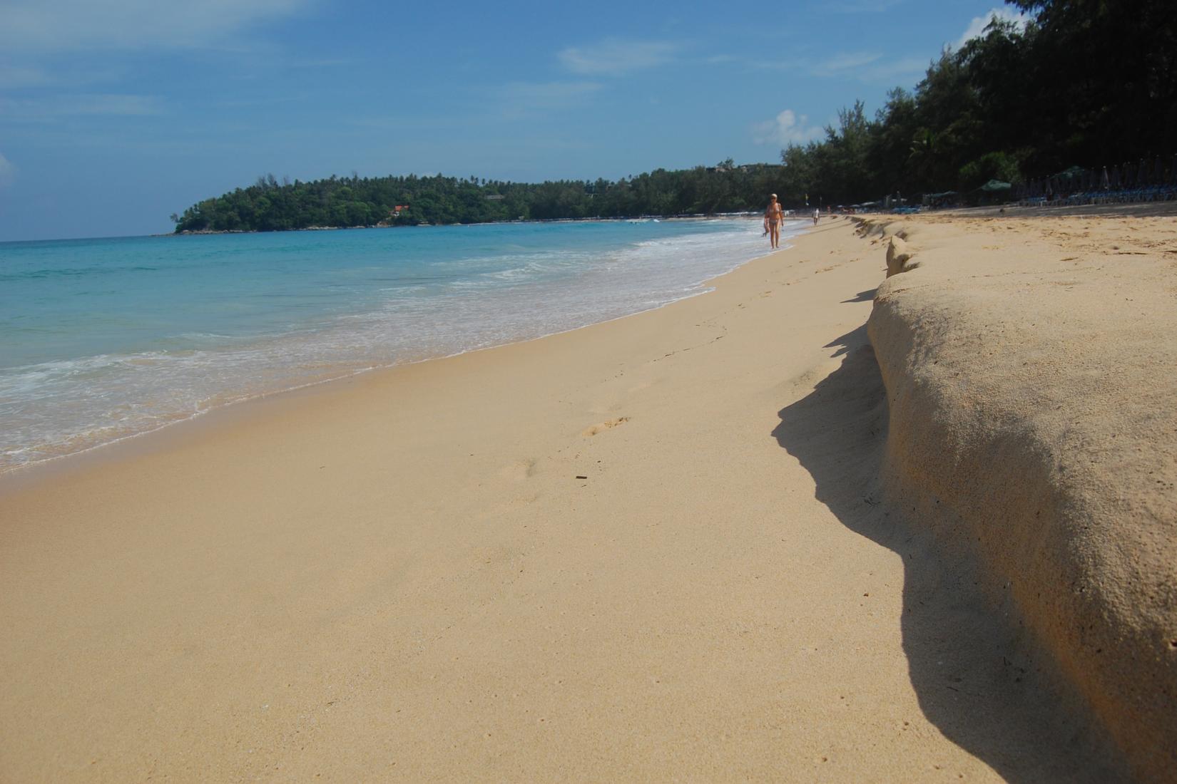 Sandee - Kata Beach