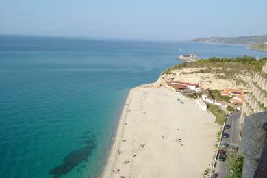 Sandee - Spiaggia Di Tropea