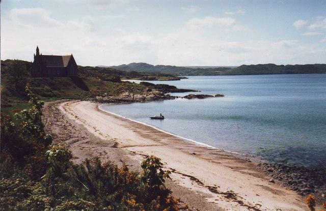 Sandee - Gairloch Beach