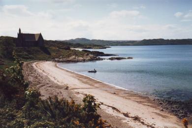 Sandee - Gairloch Beach