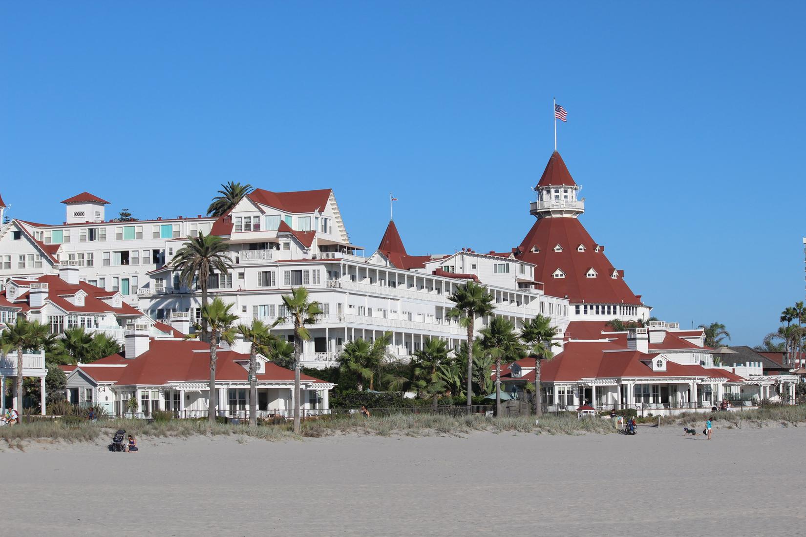 Sandee - Coronado Beach