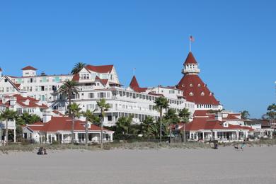 Sandee - Coronado Beach