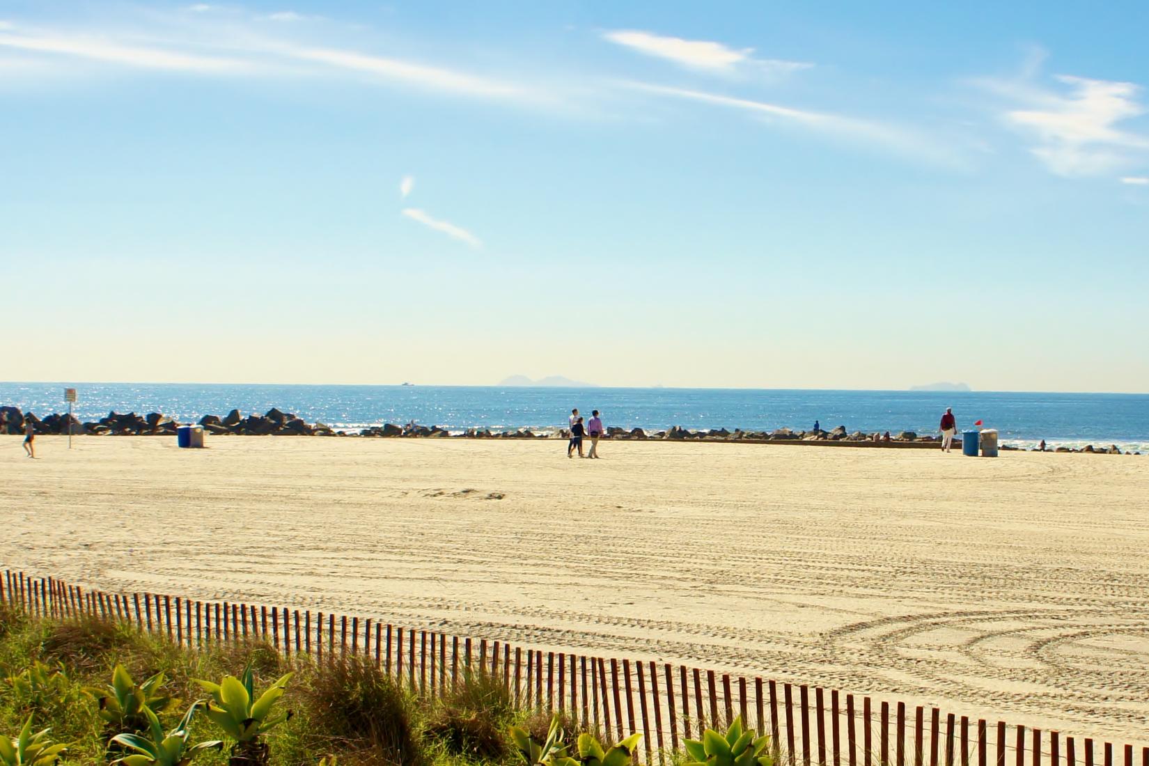 Sandee - Coronado Beach