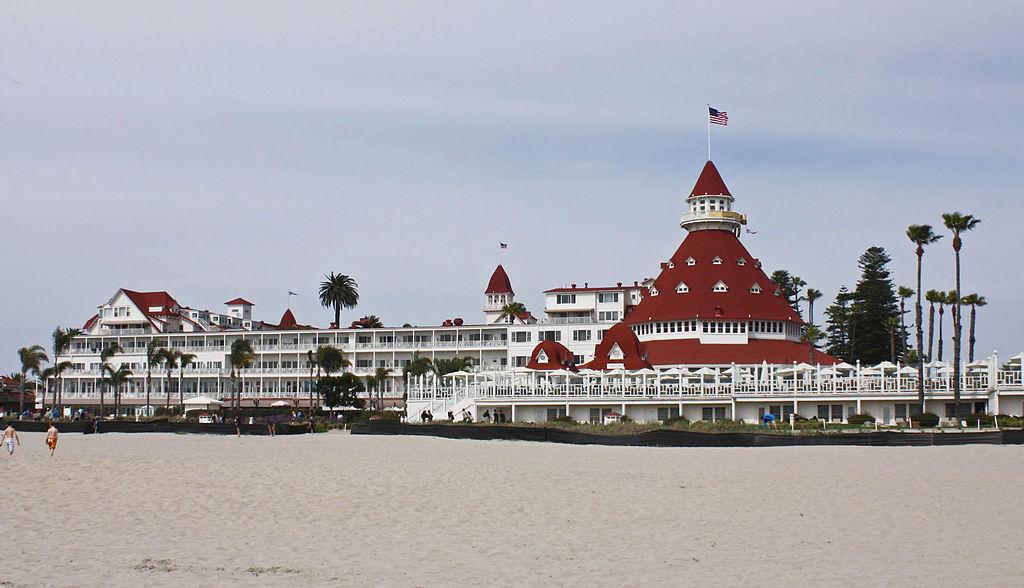 Sandee - Coronado Beach