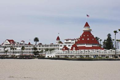 Sandee - Coronado Beach