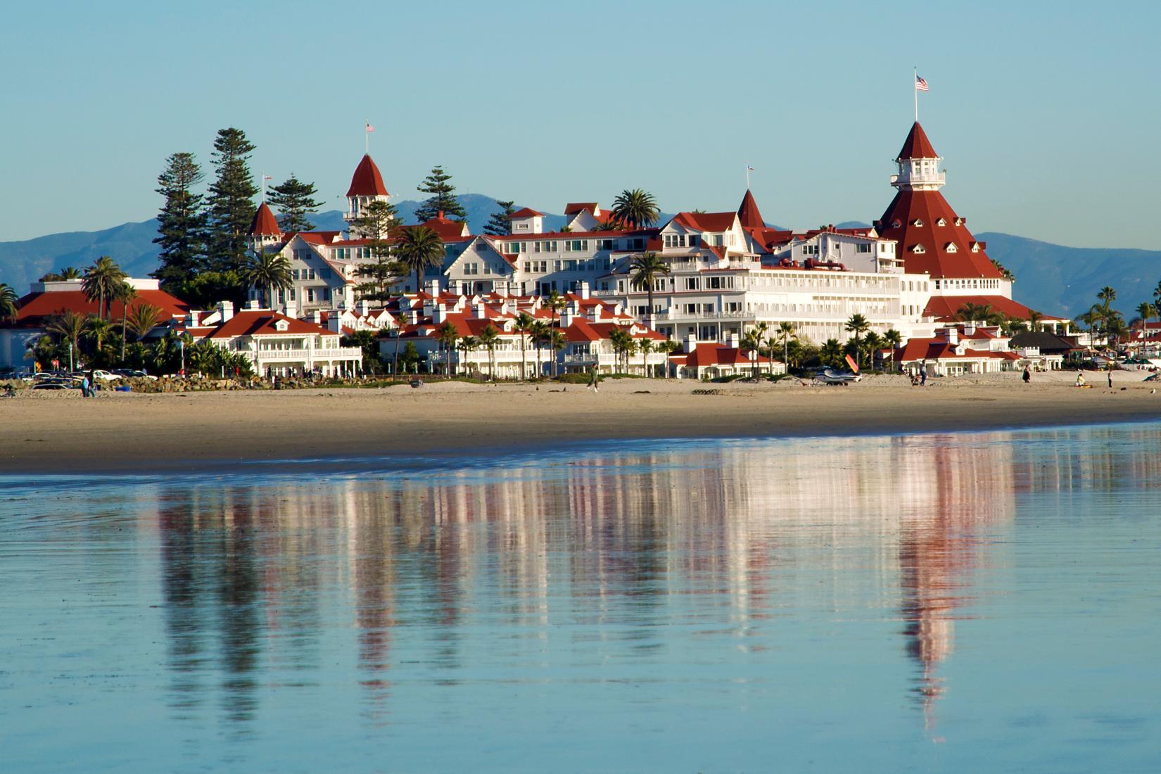 Sandee - Coronado Beach