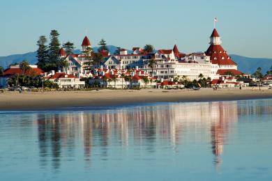 Sandee - Coronado Beach