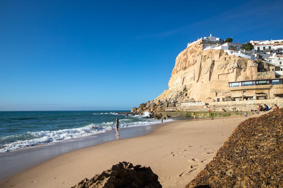 Sandee - Praia Da Azenhas Do Mar