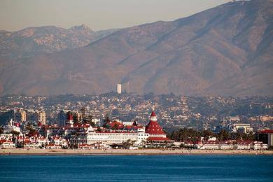 Sandee Coronado Beach Photo