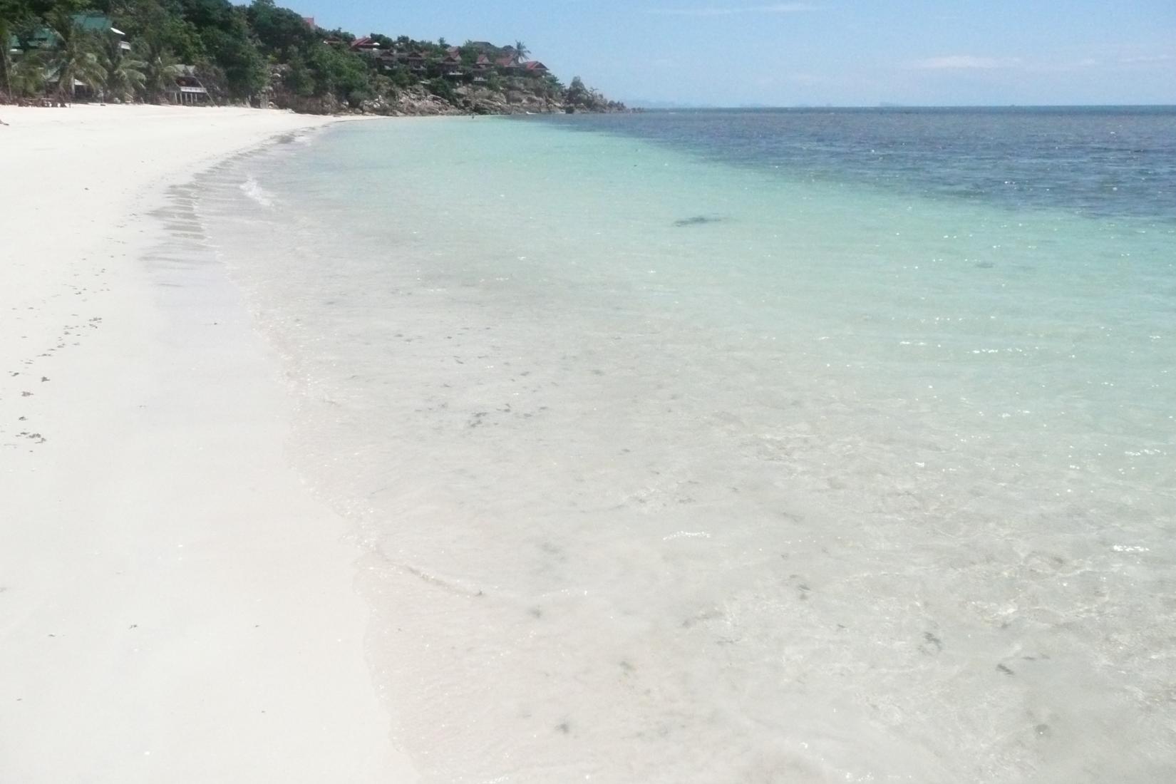 Sandee - HomePage / Ko Pha-Ngan Sub-District