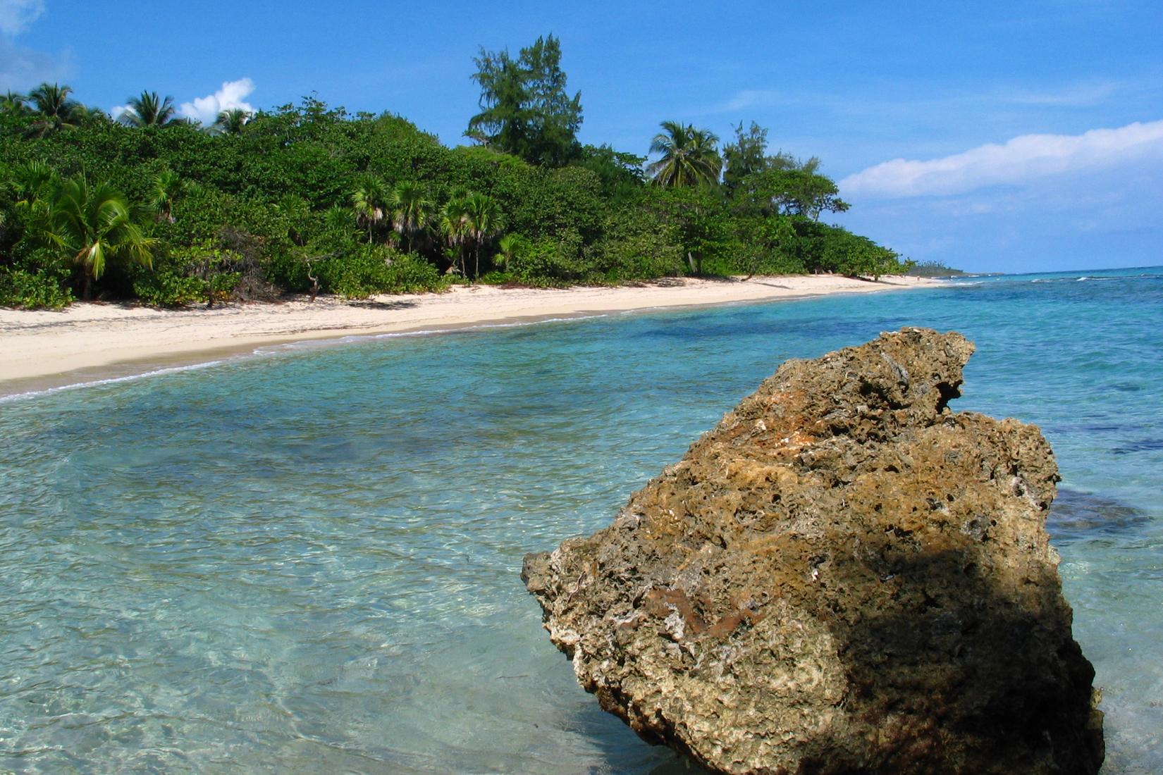 Sandee - Playa Maguana