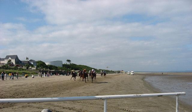 Sandee - Laytown Beach