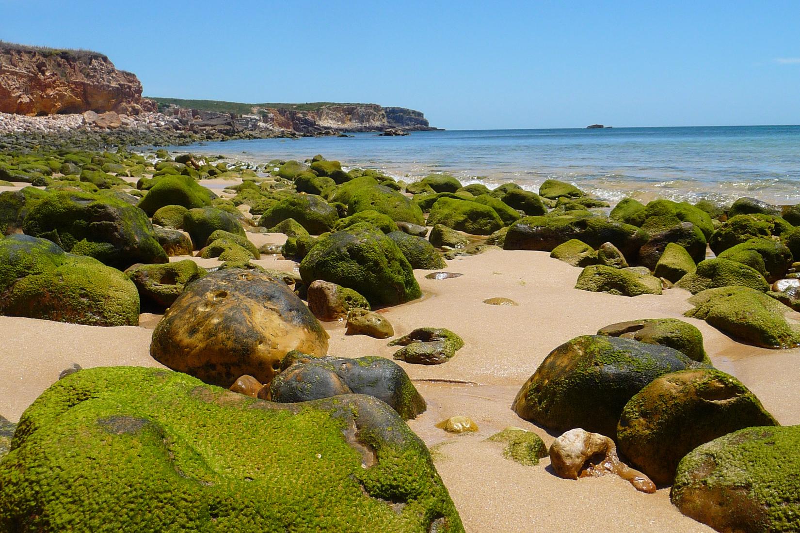 Sandee - Praia Do Martinhal