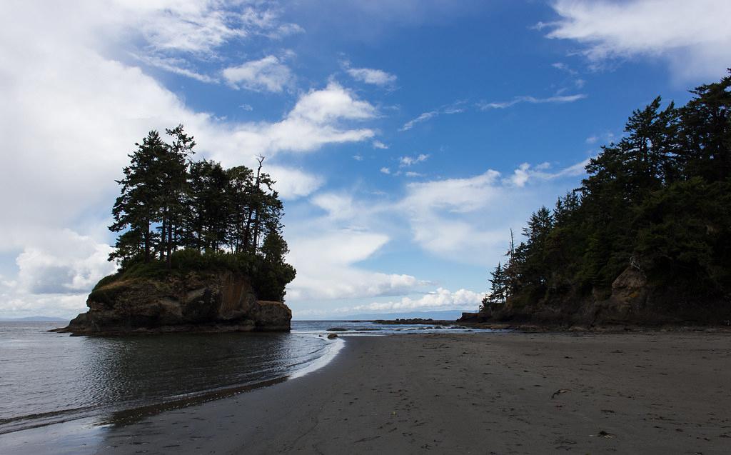 Sandee - Crescent Beach